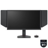 BenQ ZOWIE XL2540X+ monitor 61,2 cm (24.1") 1920 x 1080 pixel Full HD LED Fekete