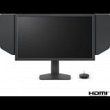BenQ ZOWIE XL2586X+ számítógép monitor 61,2 cm (24.1") 1920 x 1080 pixelek Full HD Fekete (9H.LN8LB.QBE)