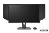 BenQ ZOWIE XL2746K LED display 68,6 cm (27") 1920 x 1080 px Full HD Fekete monitor
