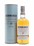 Benriach 10 éves The Original Ten Scotch whisky 0,7l 43%