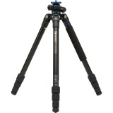 Benro FGP18A Go Plus Kamera állvány (Tripod) - Fekete (BEFGP18A)