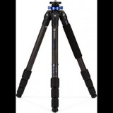 Benro Mach3 4 részes karbon állvány (TMA28C) (TMA28C)