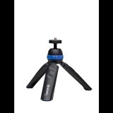 Benro PP1 PocketPod Asztali kamera állvány - Fekete (BEPP1)