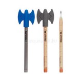 Bensia harcos mintás tolóbetétes radíros ceruza (ICO_7050263017)