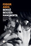 Benső beszéd: hangminta