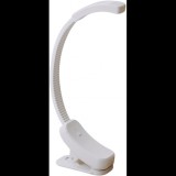 BENTECH D128RW Kék fény komponens nélküli LED olvasólámpa (OS425)