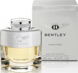 Bentley Bentley EDT 60ml Férfi Parfüm