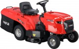 Benzines fűnyíró traktor 8 kw, 96 cm, LONCIN motor