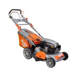 Benzinmotoros fűnyíró RURIS RX300S