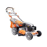 Benzinmotoros fűnyíró RURIS RX400S