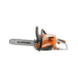 Benzinmotoros Láncfűrész Ruris rm420