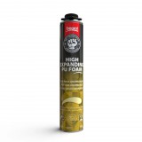 BEOROL-HIGH EXPANDING PU FOAM-PISZTOLYHAB-750ML