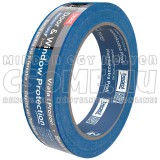 BEOROL KREPP SZALAG AJTÓKRA ÉS ABLAKOKRA 24MM X 50M