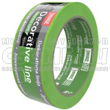 BEOROL KREPP SZALAG DECO LINE 36MM X 50M