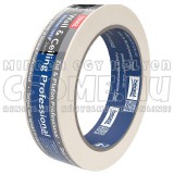 BEOROL KREPP SZALAG FALRA ÉS MENNYEZETRE PROFI 24MM X 50M