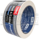 BEOROL KREPP SZALAG FALRA ÉS MENNYEZETRE PROFI 48MM X 50M