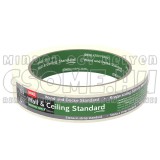 BEOROL KREPP SZALAG FALRA ÉS MENNYEZETRE SZTE. 18MM X 50M