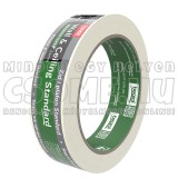 BEOROL KREPP SZALAG FALRA ÉS MENNYEZETRE SZTE. 24MM X 50M