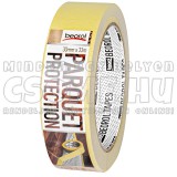 BEOROL KREPP SZALAG PADLÓ ÉS FALFELÜLETEKRE 30MM X 33M