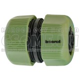 BEOROL tömlőtoldó 3/4