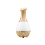 Beper 70.405, 4 W, 235 ml, LED Lámpa, Fa párásító