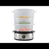 Beper BC.250 Ételpároló (BC.250 INOX)