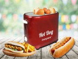 Beper BT.150Y Hot Dog készítő