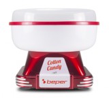 Beper P101CUD250 vattacukor gép Vörös, Fehér 500 W