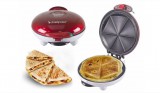 Beper P101CUD600 Quesadilla panzerotti sütő 900W