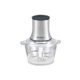 Beper P102ROB001 500W, 1.5 L, 2 Sebesség, Üvegkehely, Inox aprító