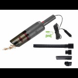 Beper P202ASP402 Autós Kézi porszívó 12V - Fekete (P202ASP402 SZÜRKE)