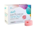 Beppy - nedves tampon (8db)