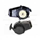 Berántó fedél Pocket Bike alu 2. modell
