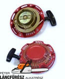 BERÁNTÓ FÉM BERÁNTÓ KÖRMÖK HONDA G100