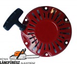 berántó fém berántó körmök honda gx100, átmérő 150mm