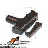 Berántó fogantyú Ø 6,65 mm