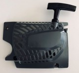 BERÁNTÓ KOMPLETT LÁNCFŰRÉSZ KÍNAI 45cc 52cc 58cc alumínium erősebb, fém tárcsás