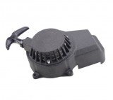 Berántó Pocket Bike, mini ATV (alumínium) 2. modell