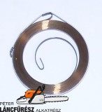 BERÁNTÓ RUGÓ KÍNAI fűkasza 43cc 52cc