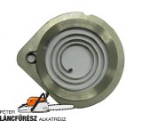 BERÁNTÓ RUGÓ MAKITA 100 PS340 PS400