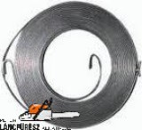 BERÁNTÓ RUGÓ OLEO-MAC 936, 937, 940, 941, 942, 945, 946, 947, 950, 951, 952