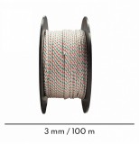 Berántó zsinór 3mm