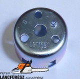 BERÁNTÓHARANG FÉM GÖMBÖLYŰ KÖRMÖK HONDA GX1600,GX200