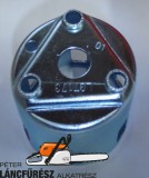 BERÁNTÓHARANG FÉM GÖMBÖLYŰ KÖRMÖK HONDA GX240 GX270