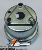 BERÁNTÓHARANG FÉM GÖMBÖLYŰ KÖRMÖK HONDA GX240,GX270