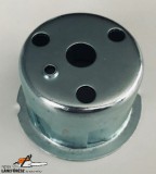 berántóharang fém gömbölyű körmök kínai fűnyíró