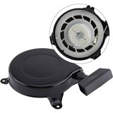 Berántószerkezet Kpl Briggs 690101 499706 475, 524 Series Motorokhoz