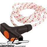 Berántózsinór rugalmas 3mm