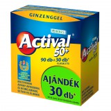 Béres Actival 50+ (90 tab.+30 tab.)