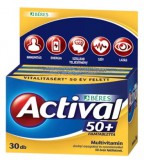 Béres Actival 50+ multivitamin filmtabletta 30x